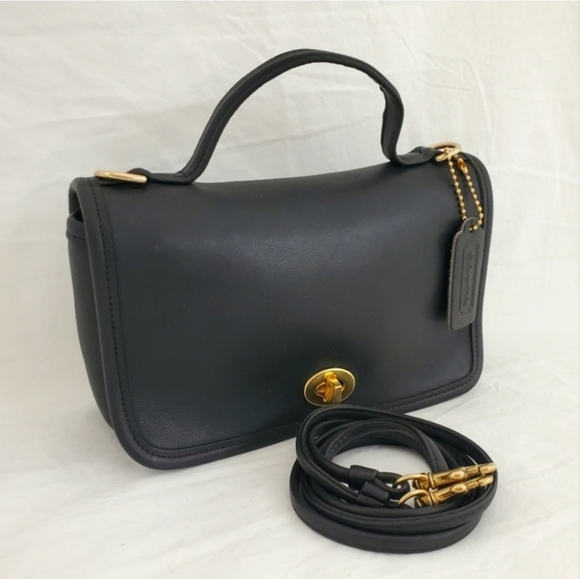 Coach Handbags - Vintage (1994) Coach Casino #9924